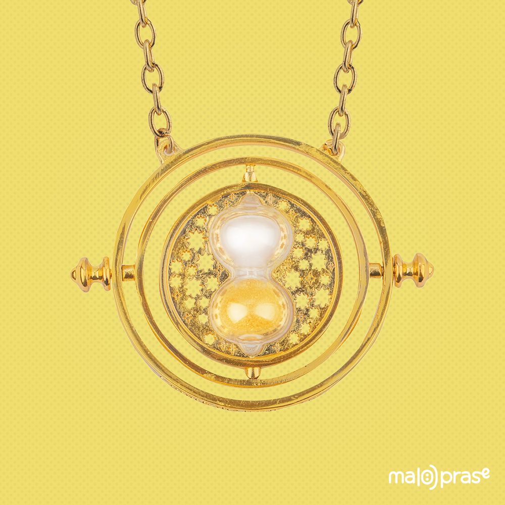 Time Turner Replika